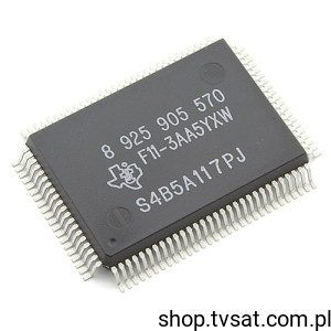 [20szt] S4B5A117PJR 8-925-905-570 ASIC ICs SMD-QFP100 TI 