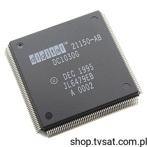 [2pcs] DC1030G 21150AB PCI-to-PCI Bridge SMD-TQFP208 DIGEQCO
