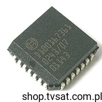 [20pcs] D100167361 IC ASIC SMD-PLCC28 BOSCH
