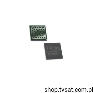 [20pcs] T1400AB ASIC to Mobile Phone SMD-BGA DIALOGSEM