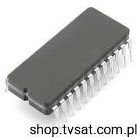 [1szt] SC2B003 ASIC ICs DIP24C SIEMENS