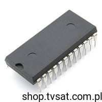 [15pcs] AM7905ASPC Subscriber Line Audio DIP24 AMD