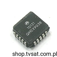 [20pcs] MC10131FN IC Logic SMD-PLCC20 MOTOROLA