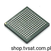 [2szt] 82541EI Ethernet Controller SMD-BGA196 INTEL