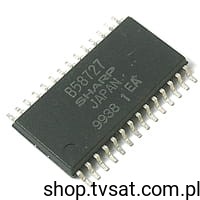 [20szt] B58727 Automotive Memory ICs SMD-SO28L SHARP BULK
