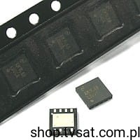 [50pcs] LP2967AILD Voltage Regulator Out 0.15A SMD-LLP8 NSC