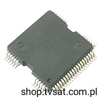 [10pcs] E1035 SO263.1 Automotive ICs SMD-HIQUAD64 BOSCH