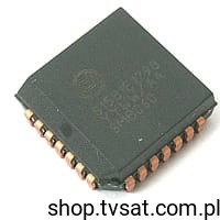 [29szt] S1581 E1798 SMD-PLCC28 BOSCH