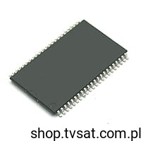 [5szt] IS61LV6416-12T SMD-TSOP44-2 ISSI