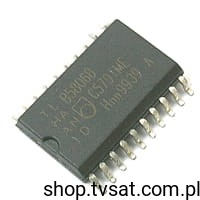 [17pcs] B58068 Automotive ICs SMD-SO20L PHILIPS BULK