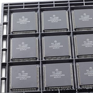 [20pcs] GSC02SH307DH58 ASIC ICs CIC0868CP MCU SMD-TQFP MOTOROLA