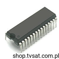 [50szt] LA7522 Color TV Signal Processor SDIP30 SANYO