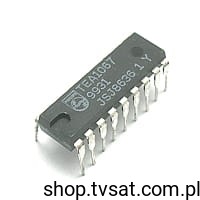 [8szt] TEA1067 IC Telecom DIP18 PHILIPS BULK