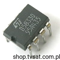 [3szt] B58330 DIP8 STM BULK