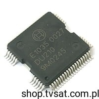 [10szt] DU210 E1035 Automotive ICs SMD-HIQUAD64 BOSCH