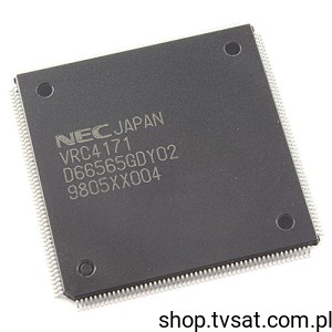 [20pcs] UPD66565GDY CMOS Gate Arrays SMD-QFP NEC
