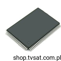 [1pc] UPD70F3003A-25 MCU 32-Bit Flash SMD-LQFP100 NEC 30