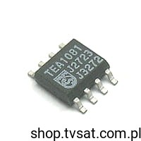 [20pcs] TEA1081T Phone supply circuit SMD-SO8 PHILIPS