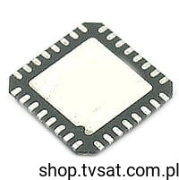 [20szt] ISL6421A LNB Power Supply SMD-QFN32 INTERSIL