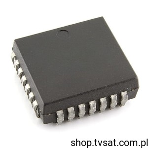 [14szt] N85C508-7 OTP PROM SMD-PLCC28 INTEL