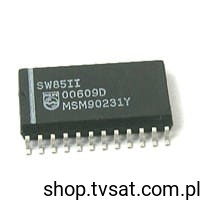 [20szt] SW85II ASIC IC SMD-SO24L PHILIPS