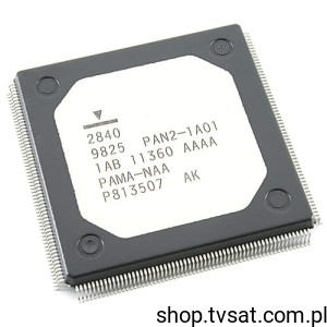 [20pcs] 1AB11360AAAA IC Telecom SMD-MQFP160 ACTEL