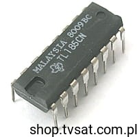 [10szt] TL185CN SPDT 2 Func 2 Channel DIP16 TI 