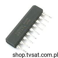 [50szt] B57474 ASIC Automotive IC SIL9 TOSHIBA