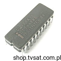 [2szt] D2911A-1 DIP22MC INTEL