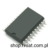 [5szt] TK10651M IC Compandor SMD-SO20 TOKO BULK