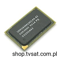 [10szt] IBM0436A1ACLAA-42 SMD-BGA119 IBM