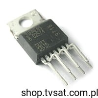 [5pcs] B58574 TLE5205-2 Automotive HEPTAWATT-V5 SIEMENS