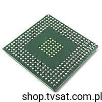 [3pcs] TNETD4150GJG ADSL Codec Line Driver SMD-PBGA256 TI 