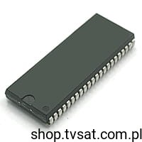 [2szt] UPD431016LE-15 Fast Static RAM 1M CMOS SMD-SOJ44 NEC