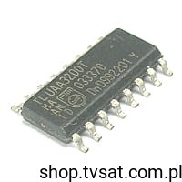 [10szt] UAA3200T Remote Control SMD-SO16 PHILIPS BULK