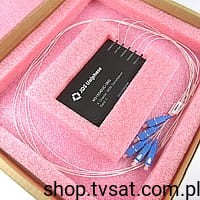 [1szt] WD1504D2C-SM2 4 Channel Opto Demux MODULE JDS