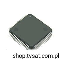 [50szt] PCB1502H ASIC OEM ICs SMD-QFP64 PHILIPS BULK
