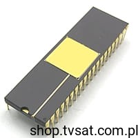 [2pcs] FDC3400 Floppy Disk Controller DIP40CG SMC