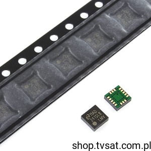 [20szt] LMV241SLB Power Control to GSM SMD-BGA16 NSC