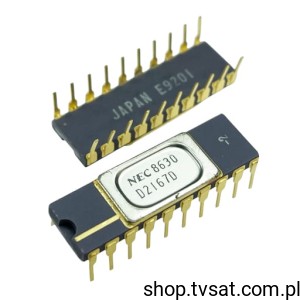 [1szt] UPD2167D SRAM 16K DIP20CG NEC