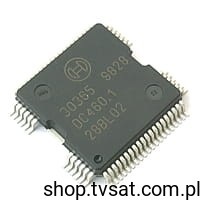 [10szt] 30365 DC460.1 CM100 Automotive IC SMD-HIQUAD64 BOSCH