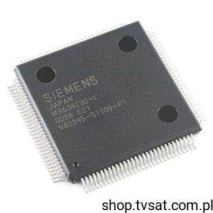 [50pcs] MB634230PF-G-LBND ASIC ICs MCU ICs SMD-QFP FUJITSU