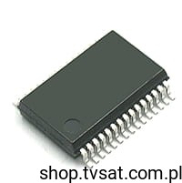 [10pcs] UPD78F0103M5V2.0DS 8Bit Single UPC SMD-TSSOP30 NEC