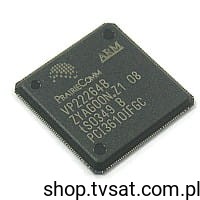 [1szt] VP22264B3 PCI3610L ARM MCU Baseband SMD-FBGA180 PHILIPS