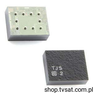 [20pcs] LM2612ABPX 1.8V 0.4A Switching Regulators SMD-LLP10 NSC