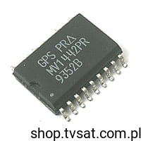 [1szt] MV1442PR SMD-SO18L GECPLESSEY