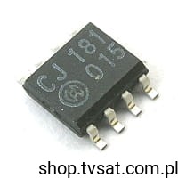 [20pcs] CJ181 AutomotiveICs as 30132 SMD-SO8 BOSCH