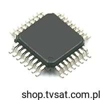 [40pcs] UAA2083H Digital Paging Receiver SMD-QFP32 PHILIPS BULK