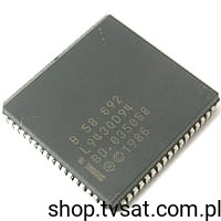 [10szt] B58692 Automotive ICs SMD-PLCC68 INTEL BULK