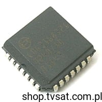 [10pcs] C0631.68321 Automotive IC SMD-PLCC28 BOSCH